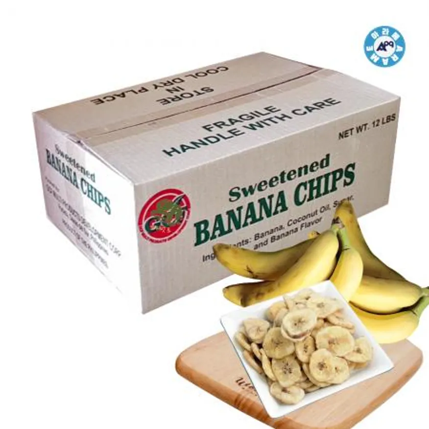아라메 건바나나칩 5.4kg 이미지