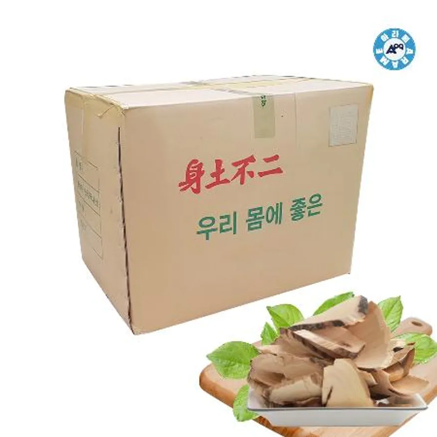 엄나무 10kg 국내산 이미지