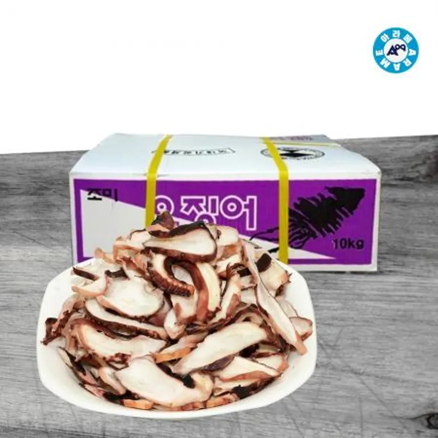아라메 가문어 10kg 이미지