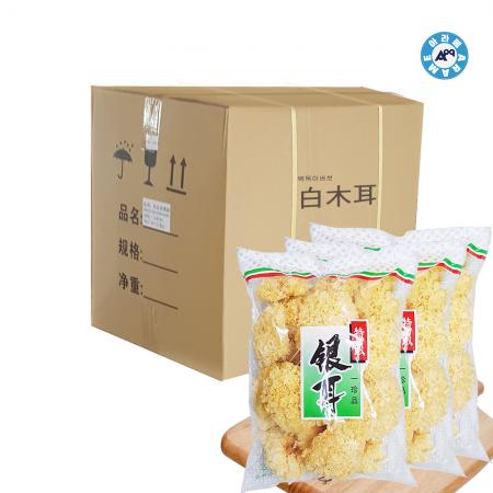 아라메 백목이버섯 6kg