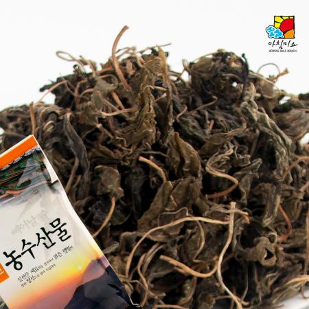 아침미소 건고추잎 1kg