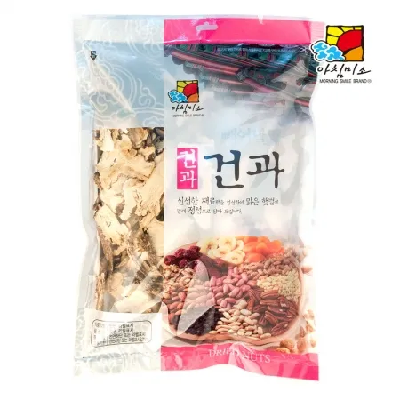 아침미소 당귀 500g 수입