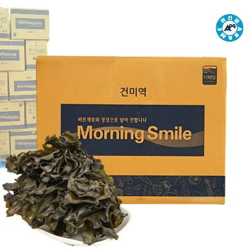 미역귀 10 kg 이미지