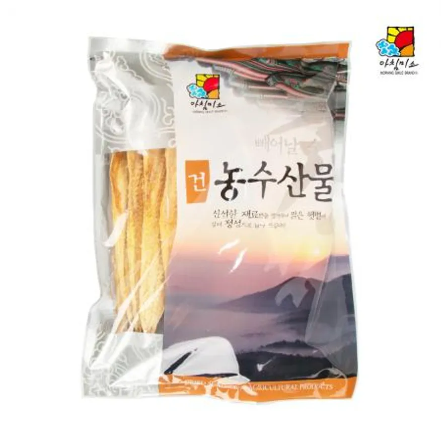 아침미소 황태포 대 10마리 이미지