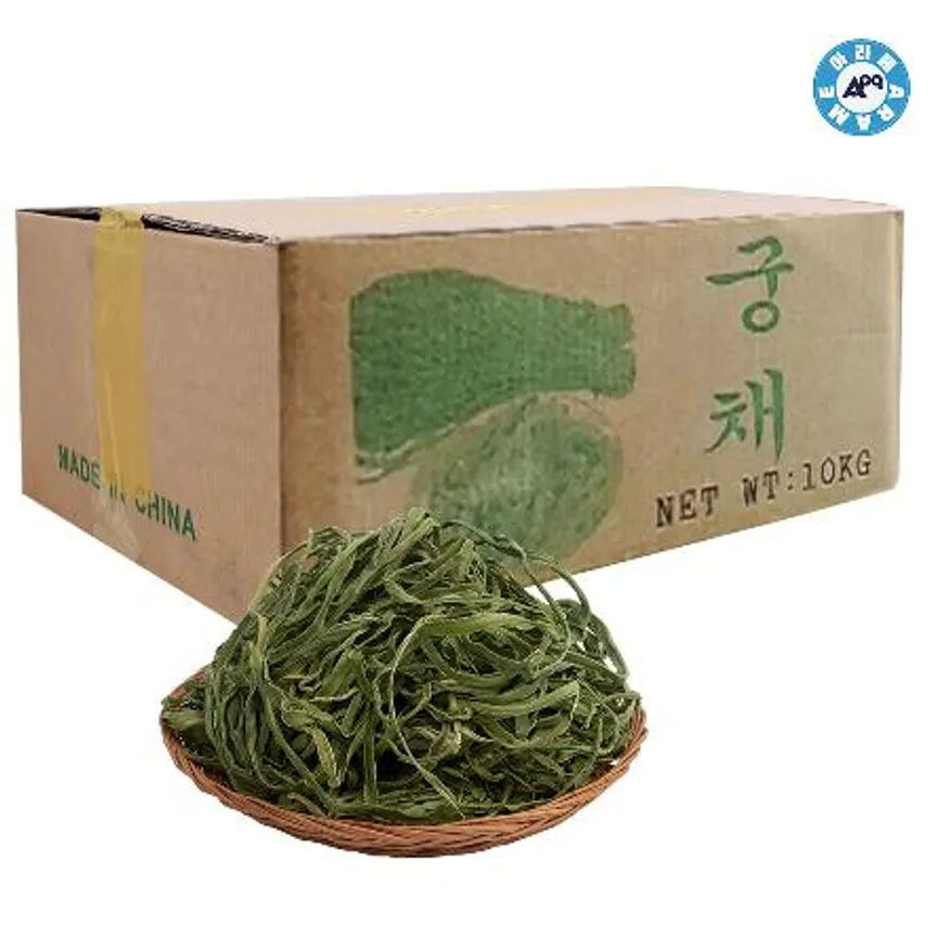 궁채(수입)원물box (10kg) 이미지
