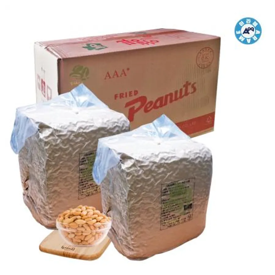 아라메 조미땅콩 20kg 이미지