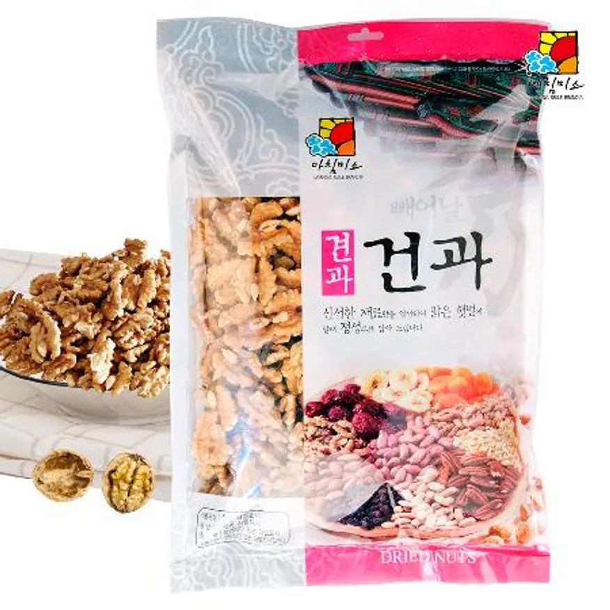 깐호두 1kg 반태 이미지