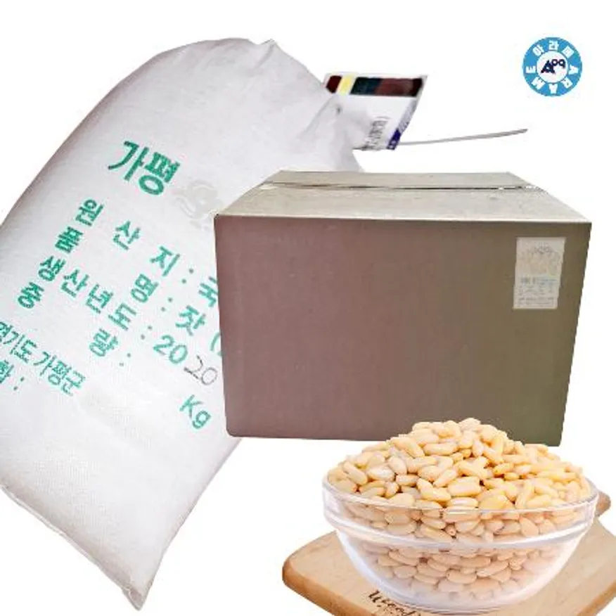 깐잣 10kg 국내산 이미지
