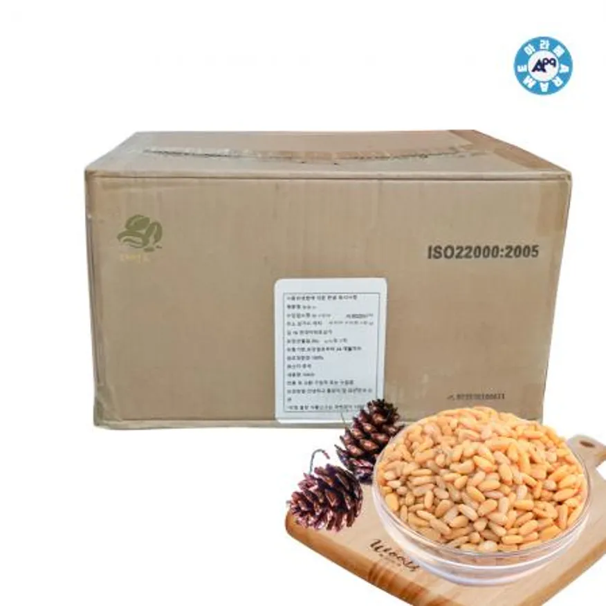 아라메 깐잣 10kg 이미지