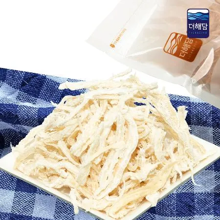 맛진미채2kg