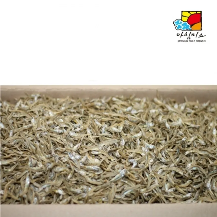아침미소 가이리멸치 중 1.5kg 이미지