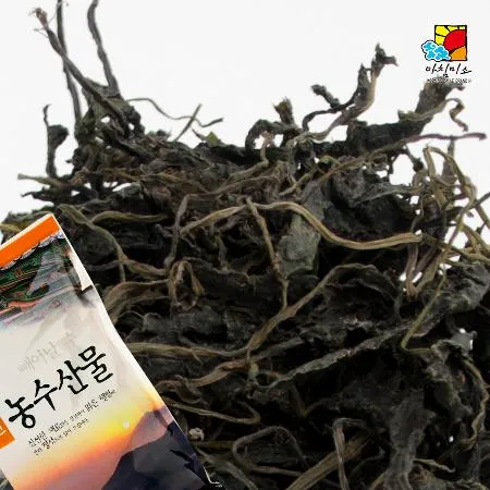 아침미소 건곤드레 1kg(수입)