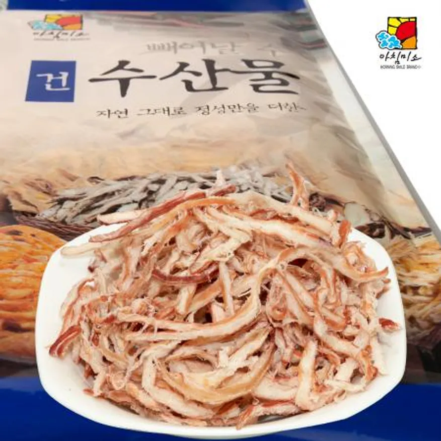 아침미소 참진미채 1kg 이미지