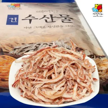 아침미소 참진미채 1kg 이미지