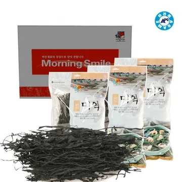 아라메 건미역 100gx40봉