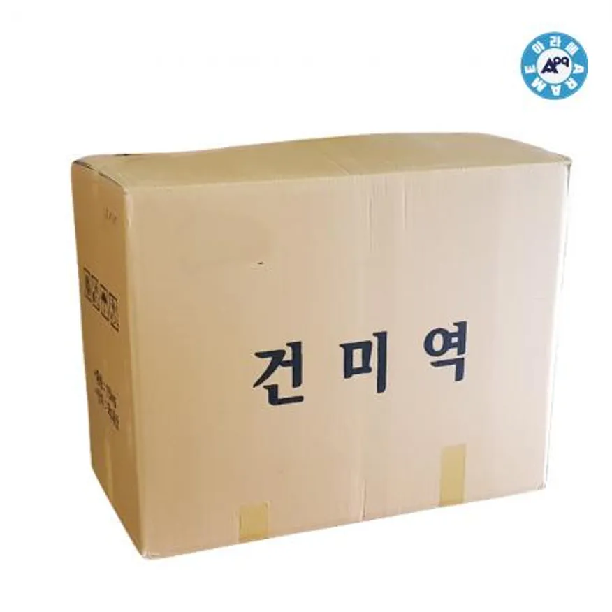 아라메 완도건미역 10kg 이미지