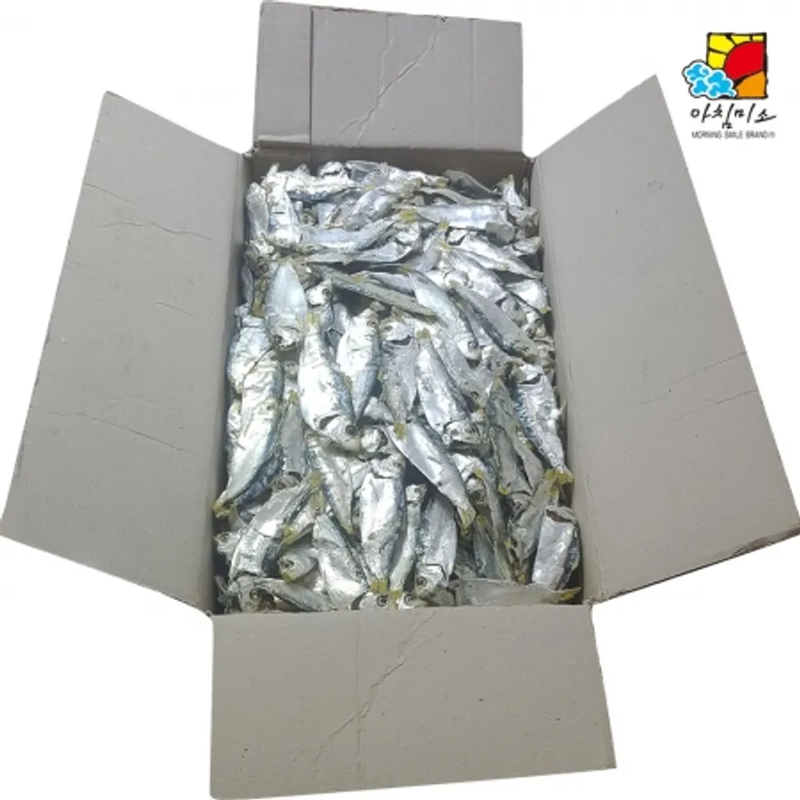 아침미소 디포리 1.5kg(특) 국내산 이미지