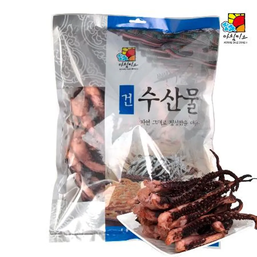 통족오징어(1kg) 이미지