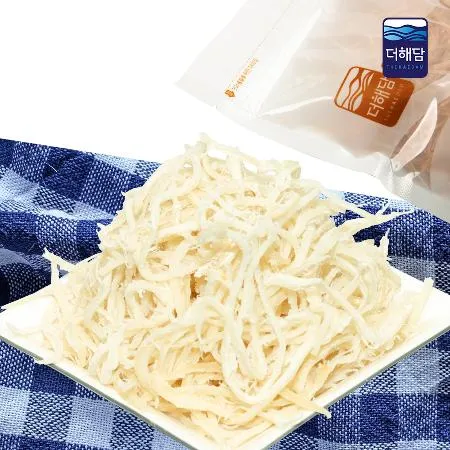 백진미채 2kg