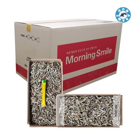 아라메 가이리멸치 (업소) 1.5kgx6박스