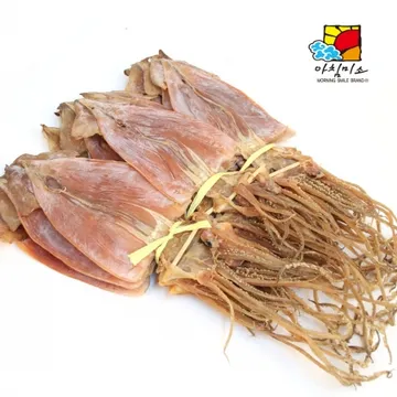 아침미소 건오징어 1.5kg