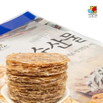 아침미소 쥐포 M 1kg