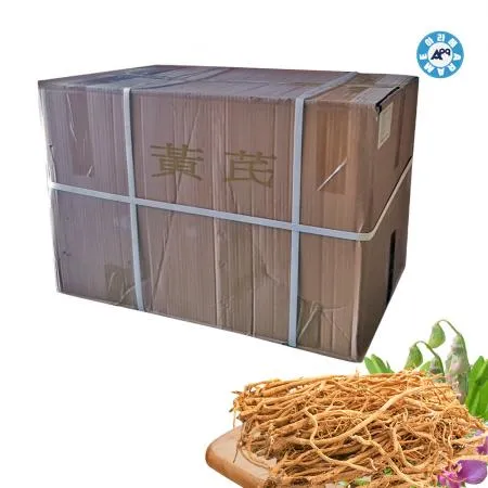 아라메 황기 10kg 이미지