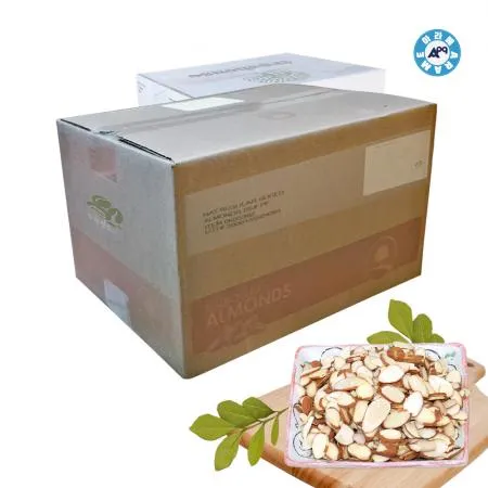 아라메 아몬드슬라이드 11.34kg 이미지