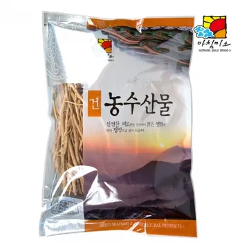 아침미소 황기 500gx5봉 수입