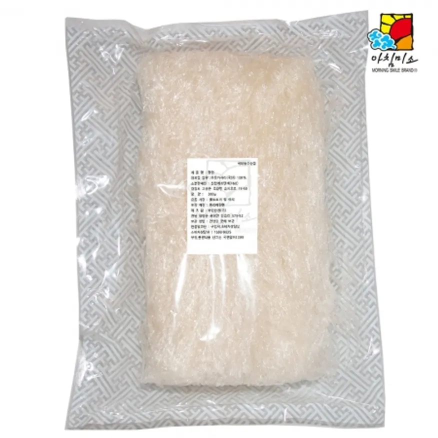 아침미소 한천 300g 이미지