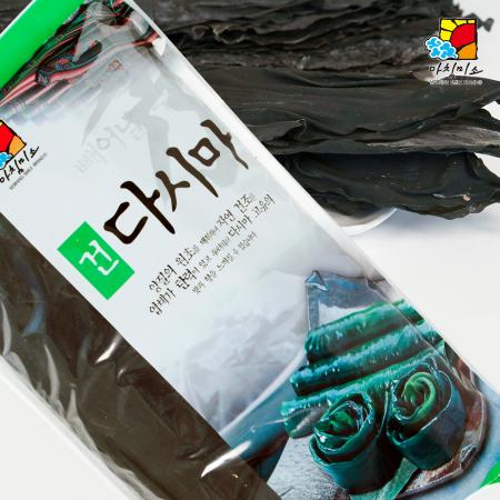 아침미소 건다시마 500gx3봉