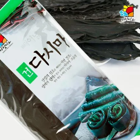 아침미소 건다시마 500gx3봉