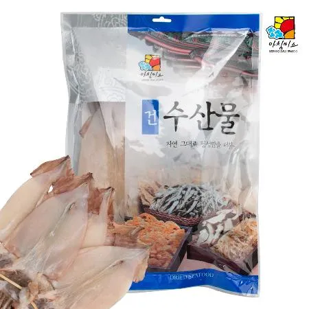 반건오징어 10마리(대)
