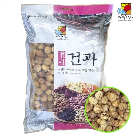 아침미소 건무화과 1kg