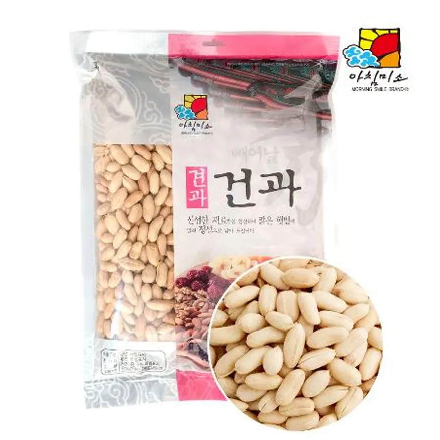 조미땅콩 1kg 이미지