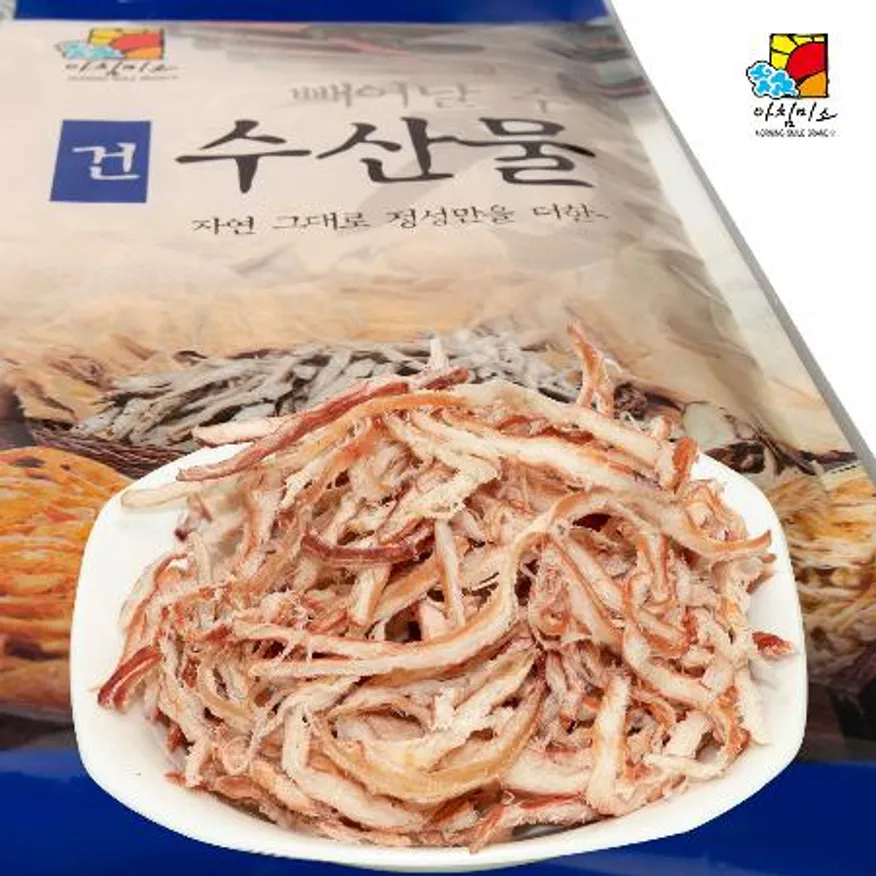 참진미채 1kg 이미지