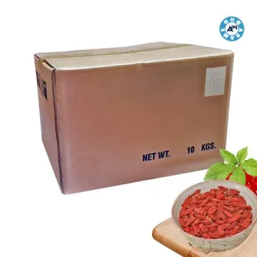 아라메 구기자 10kg