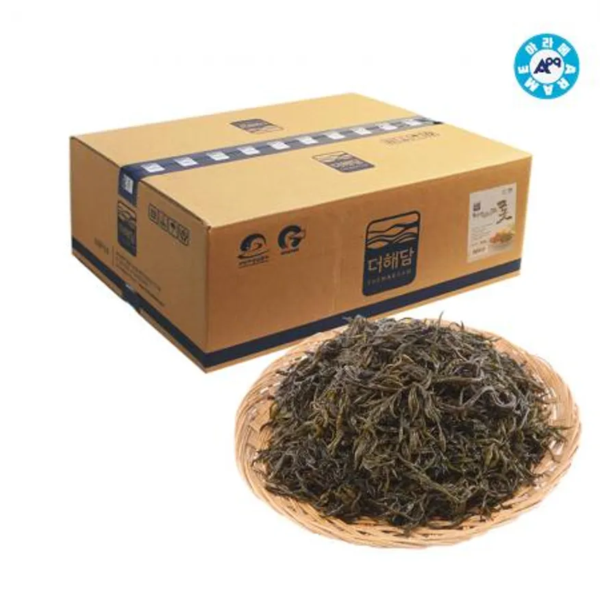 아라메 염수톳 10kg 이미지