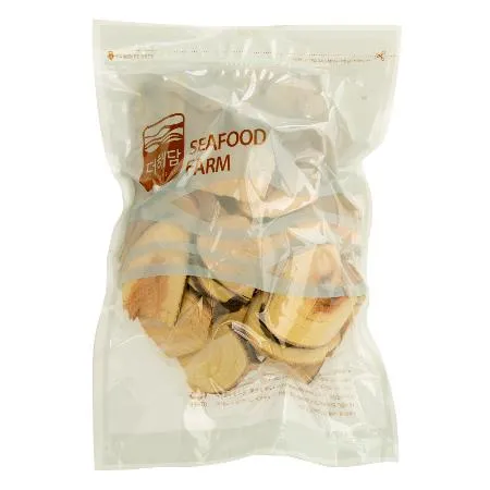 엄나무 슬라이스 600g