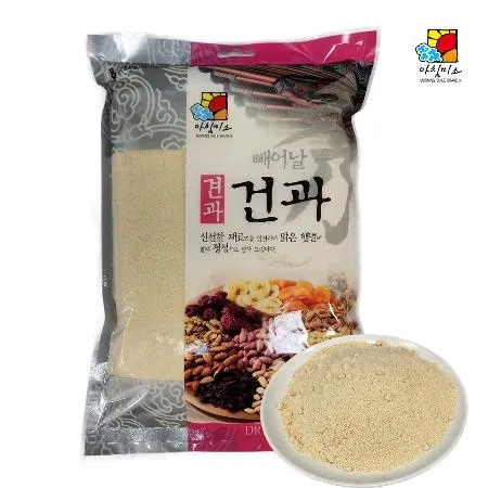아몬드분말100% 1kg