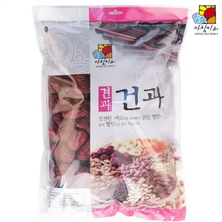 아침미소 건대추 별 1kg