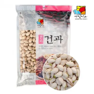 아침미소 피스타치오 1kg