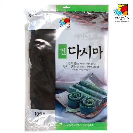 아침미소 건다시마 100gx5봉 이미지