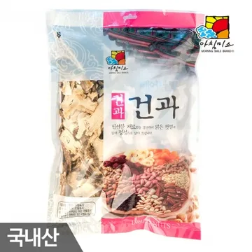 아침미소 당귀 500g 국내산