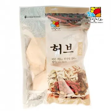 아침미소 엄나무(편) 500gx5봉 국내산