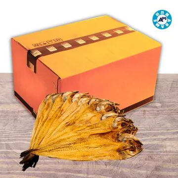 아라메 황태포 M 300미