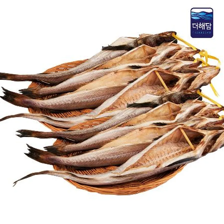 반건코다리 8마리 이미지