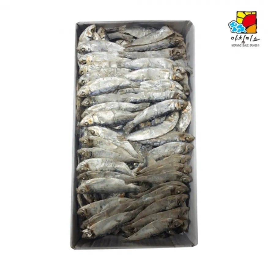 아침미소 디포리 1.5kg 수입 이미지