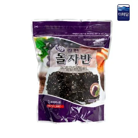 돌자반볶음 mt 500g
