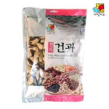 아침미소 브라질너트 1kg